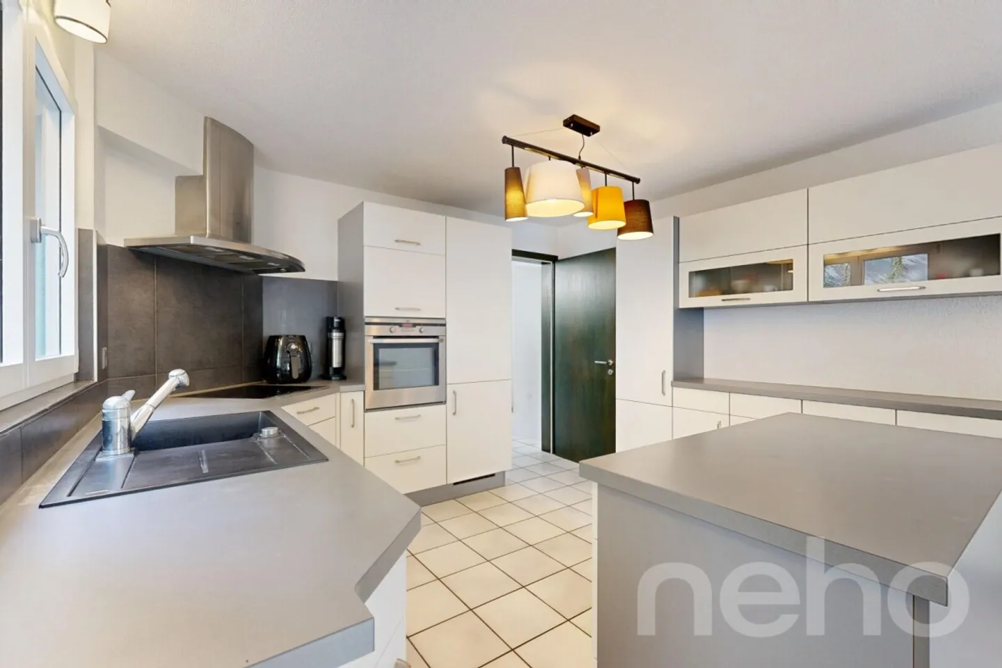 Charmantes Familienhaus im Jura - Foto 4 von 12