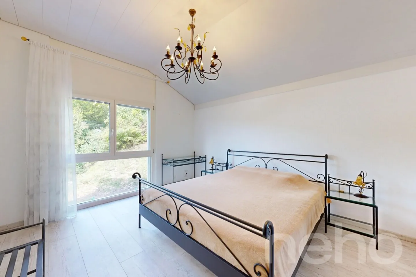 Charmantes Familienhaus im Jura - Foto 7 von 12