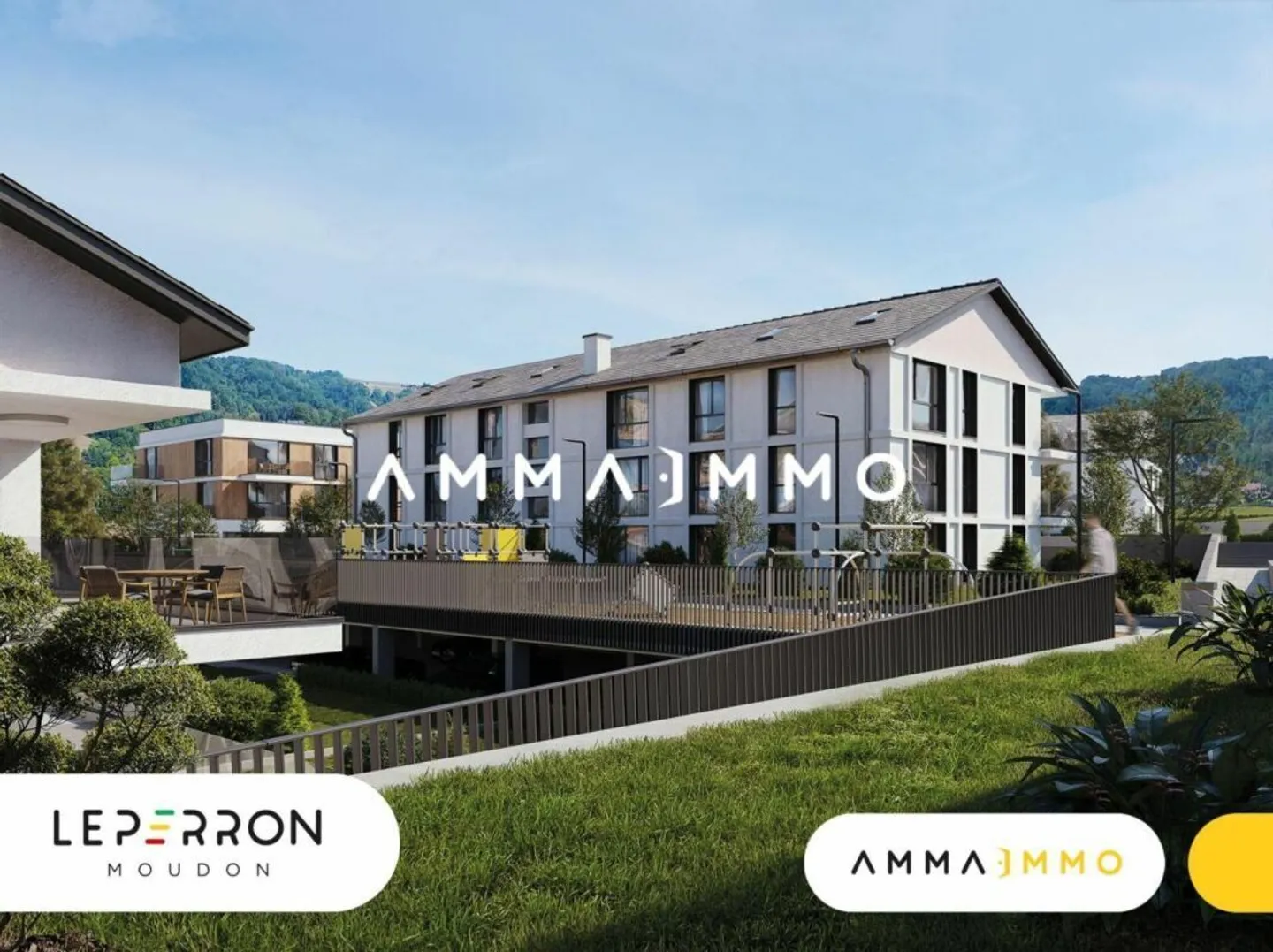 Appartamento in affitto - Foto 14 di 14