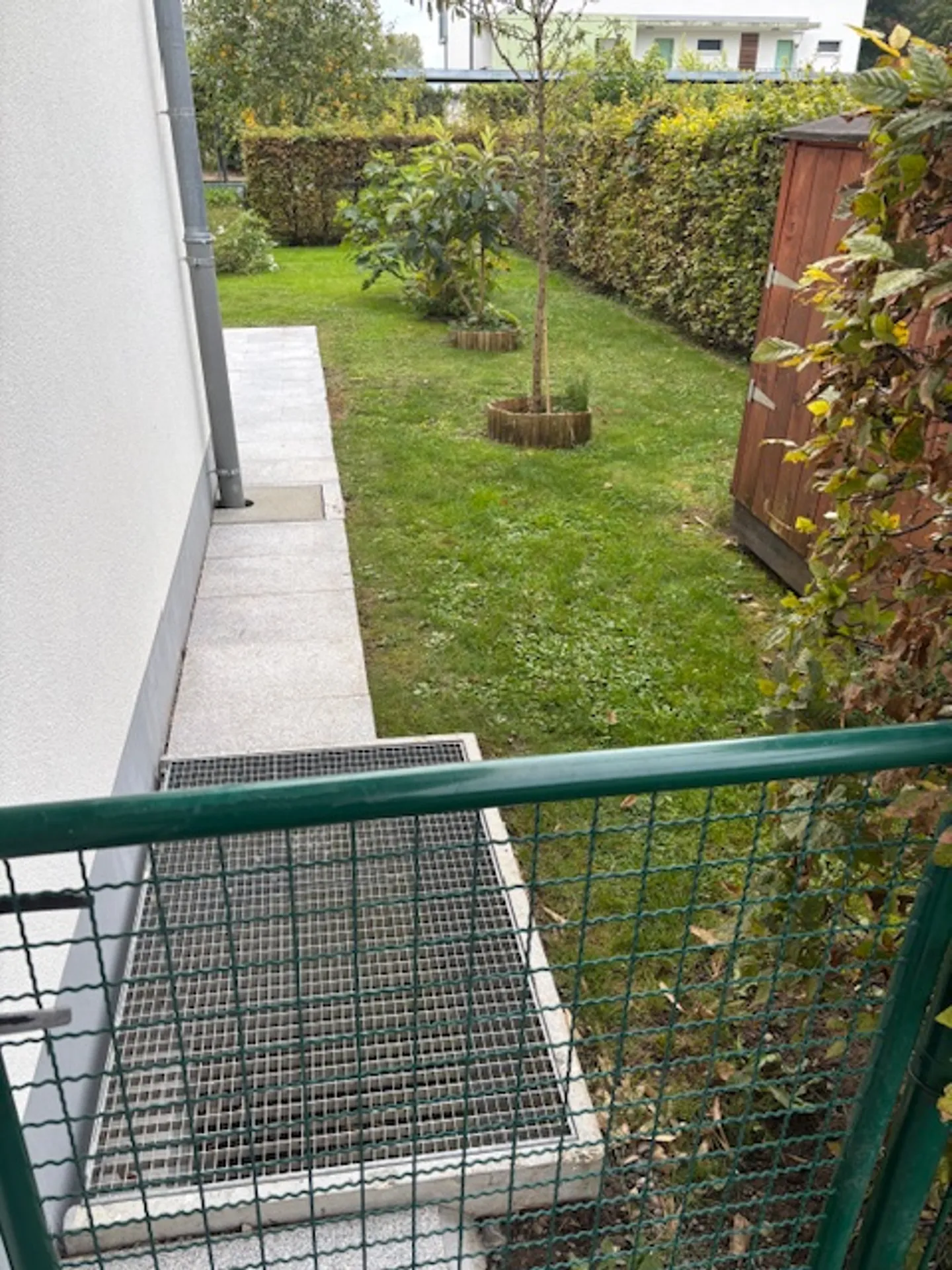 2,5-Zimmer-Wohnung - Foto 3 von 13