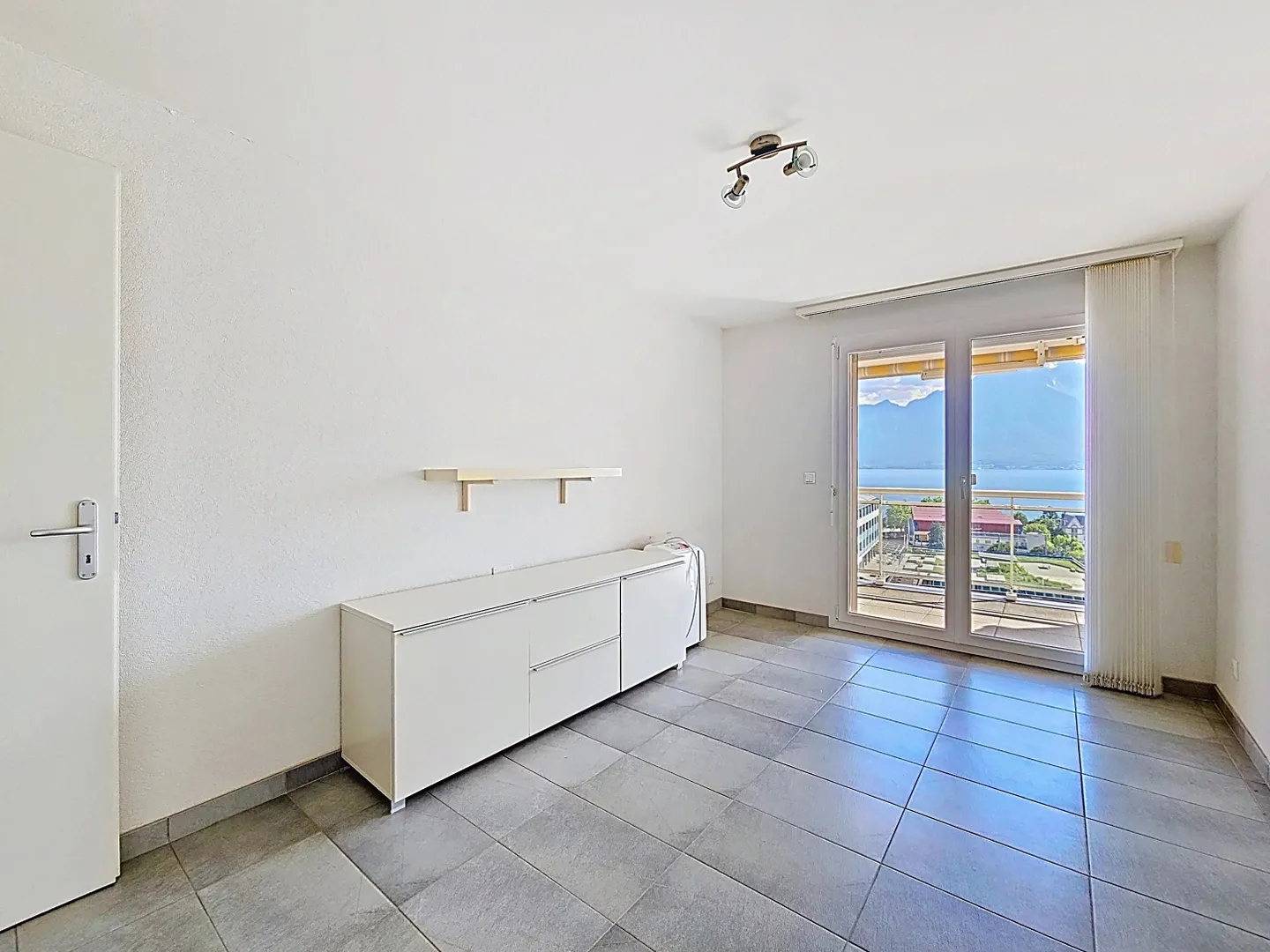 Wunderschönes Penthouse mit Seeblick - Foto 9 von 13