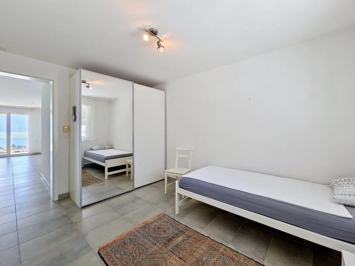 Wunderschönes Penthouse mit Seeblick - Foto 11 von 13