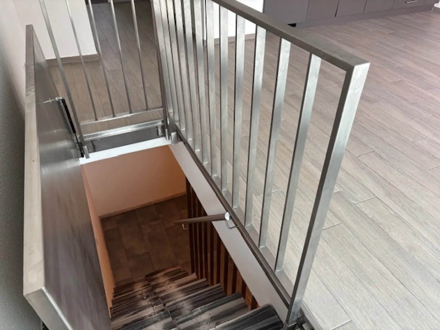 2,5-Zimmer-Wohnung - Foto 9 von 13