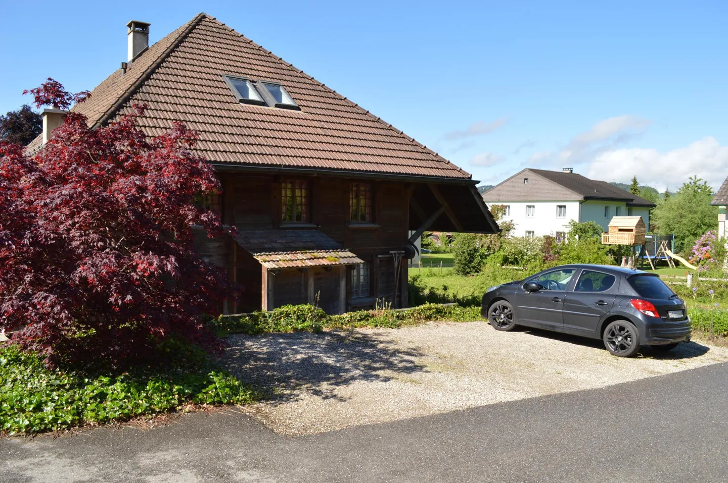 Appartamento galleria 2,5 stanze - Foto 12 di 12