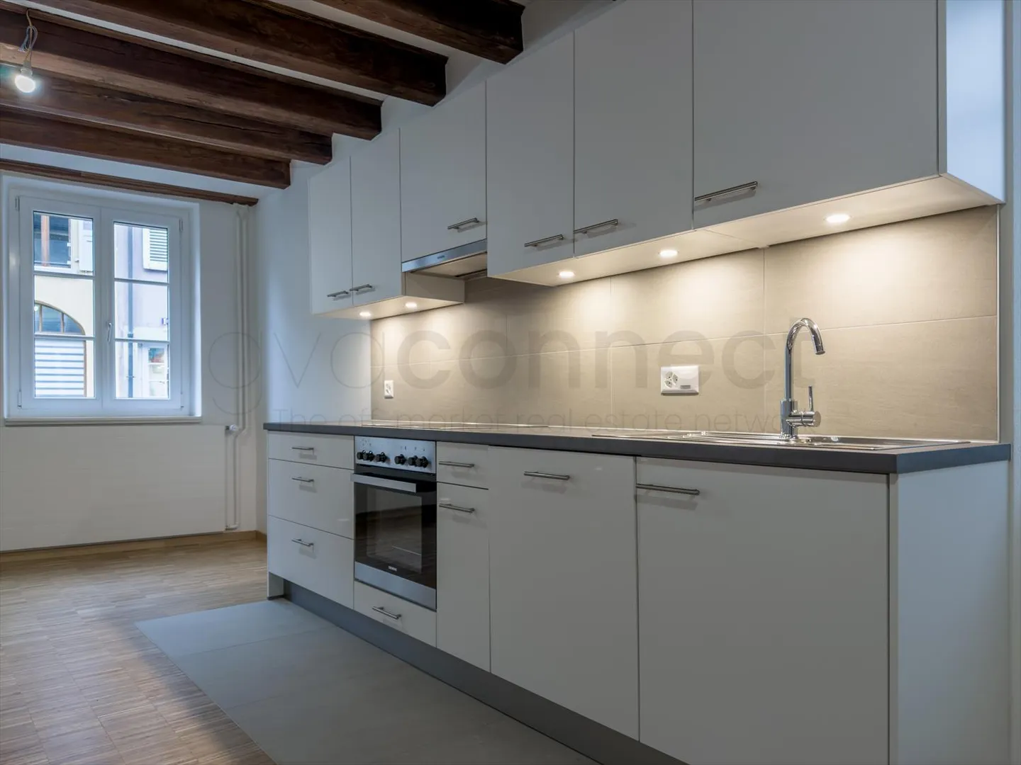 5-Zimmer Reihenhaus - Foto 3 von 7