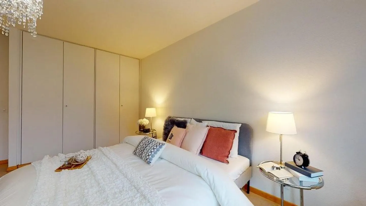 Appartement avec 3,5 pièces - Photo 6 sur 9