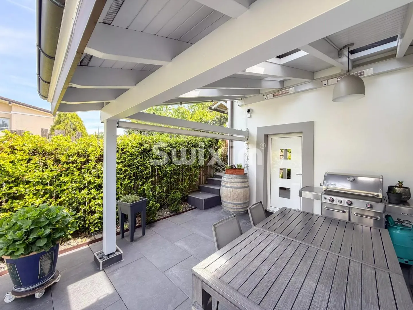 Maison Familiale Moderne à Satigny - Photo 8 sur 13