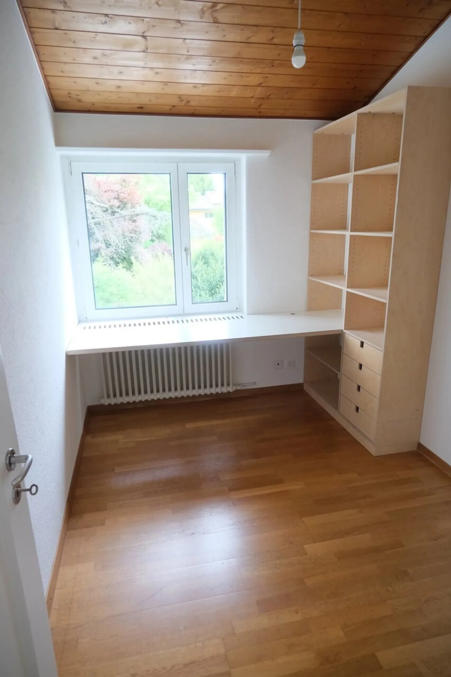 5.5 Zimmer Eckhaus - Photo 8 sur 11