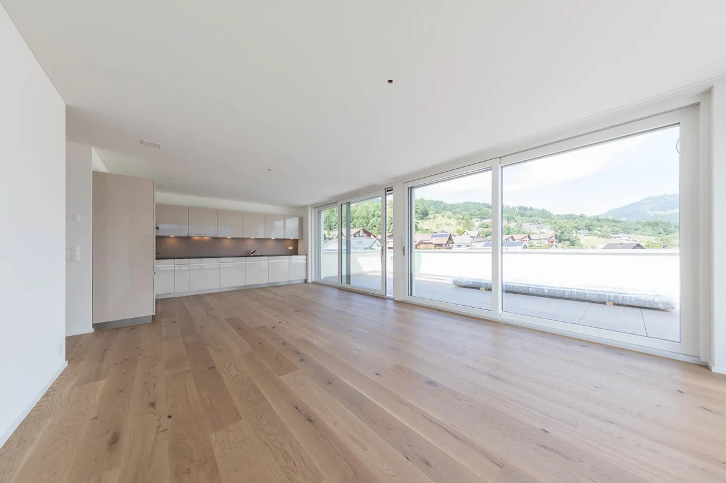 3.5 Room Apartment in Steinerberg - Photo 3 of 18