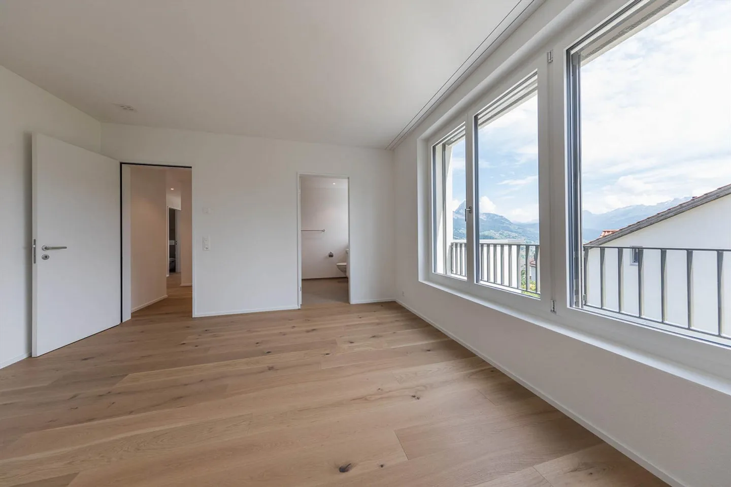 3.5 Room Apartment in Steinerberg - Photo 6 of 18