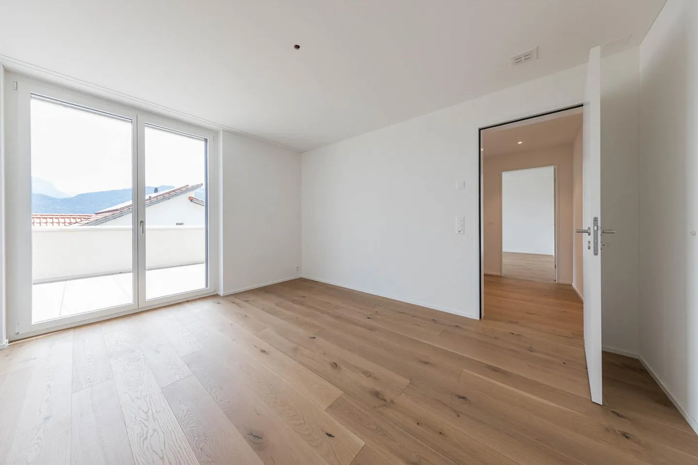 3.5 Room Apartment in Steinerberg - Photo 7 of 18