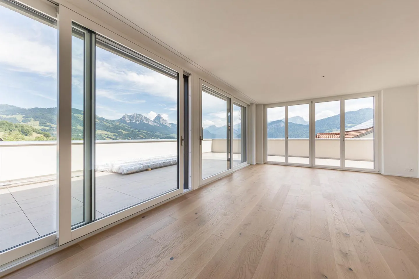 3.5 Room Apartment in Steinerberg - Photo 4 of 18