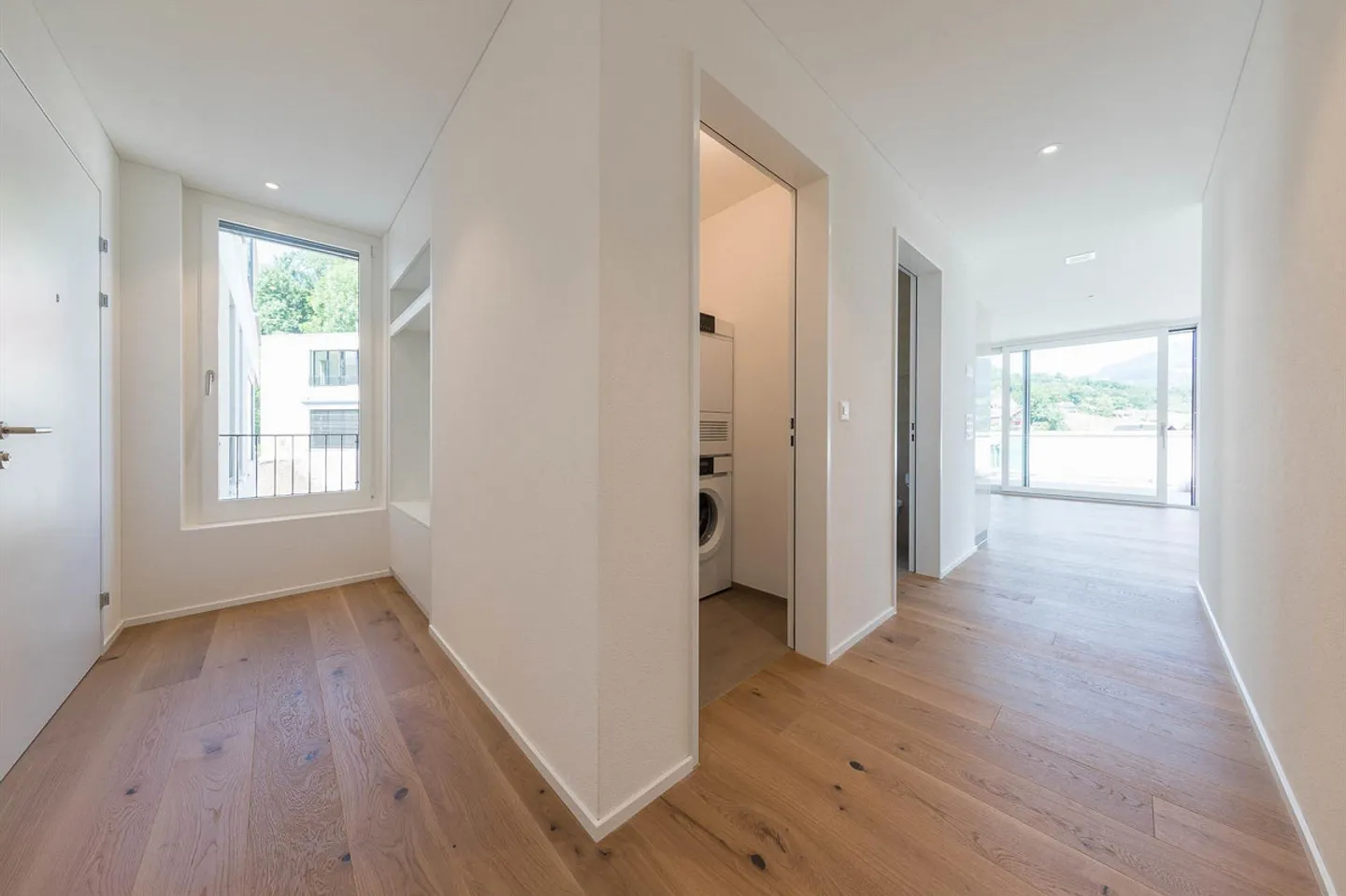 3.5 Room Apartment in Steinerberg - Photo 8 of 18