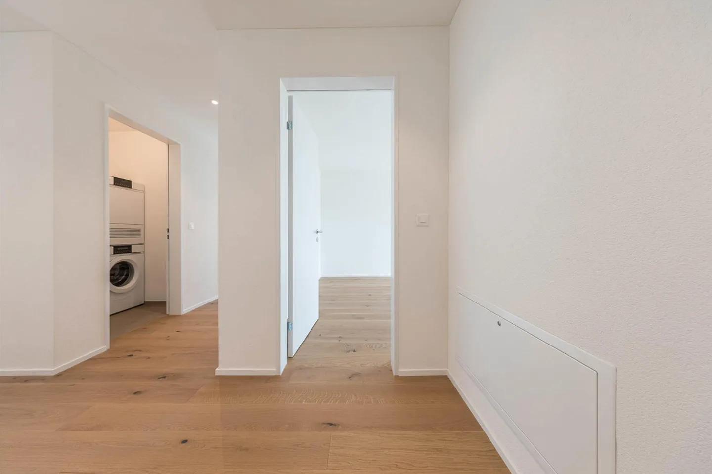 3.5 Room Apartment in Steinerberg - Photo 9 of 18