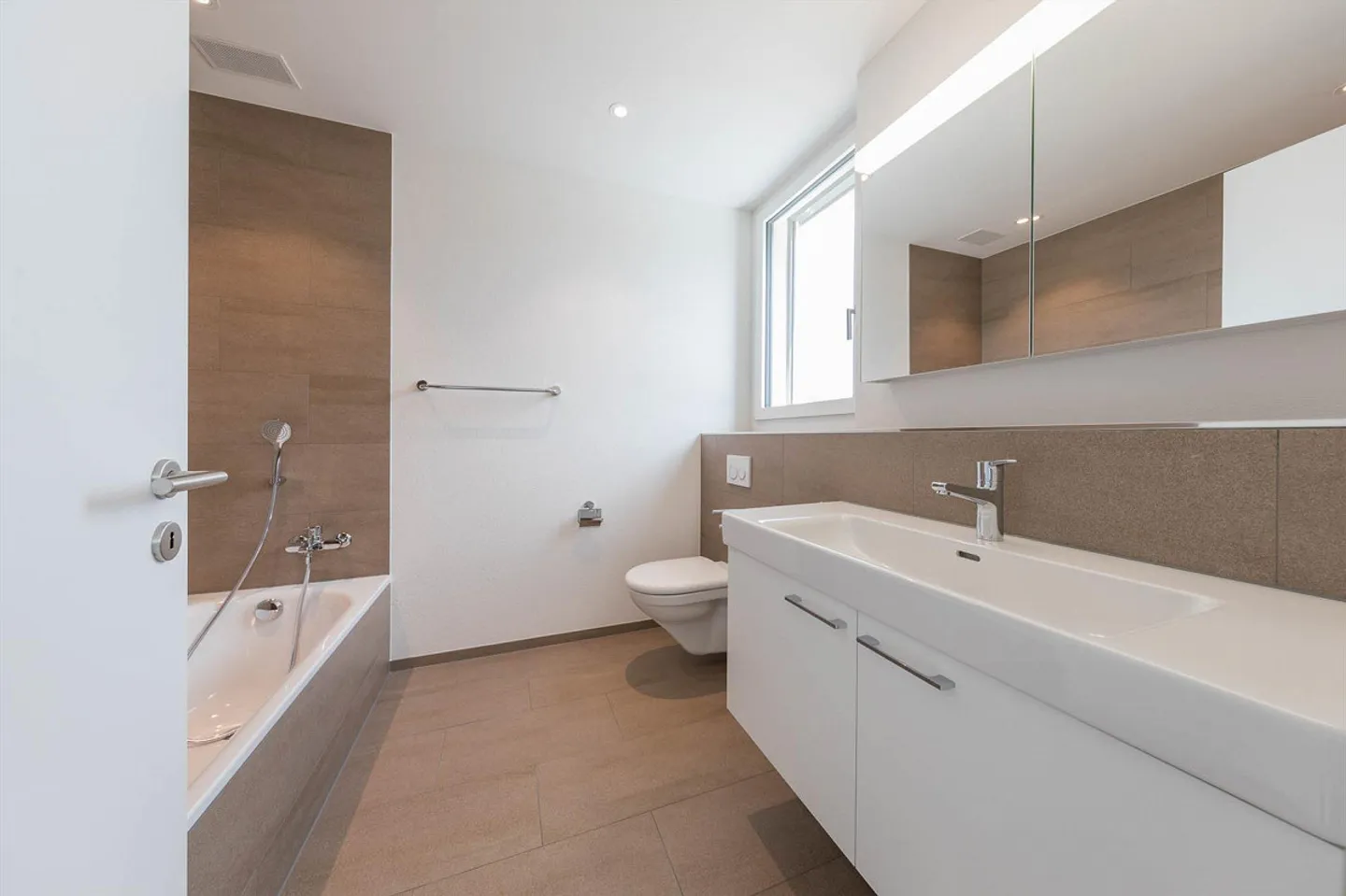 3.5 Room Apartment in Steinerberg - Photo 10 of 18