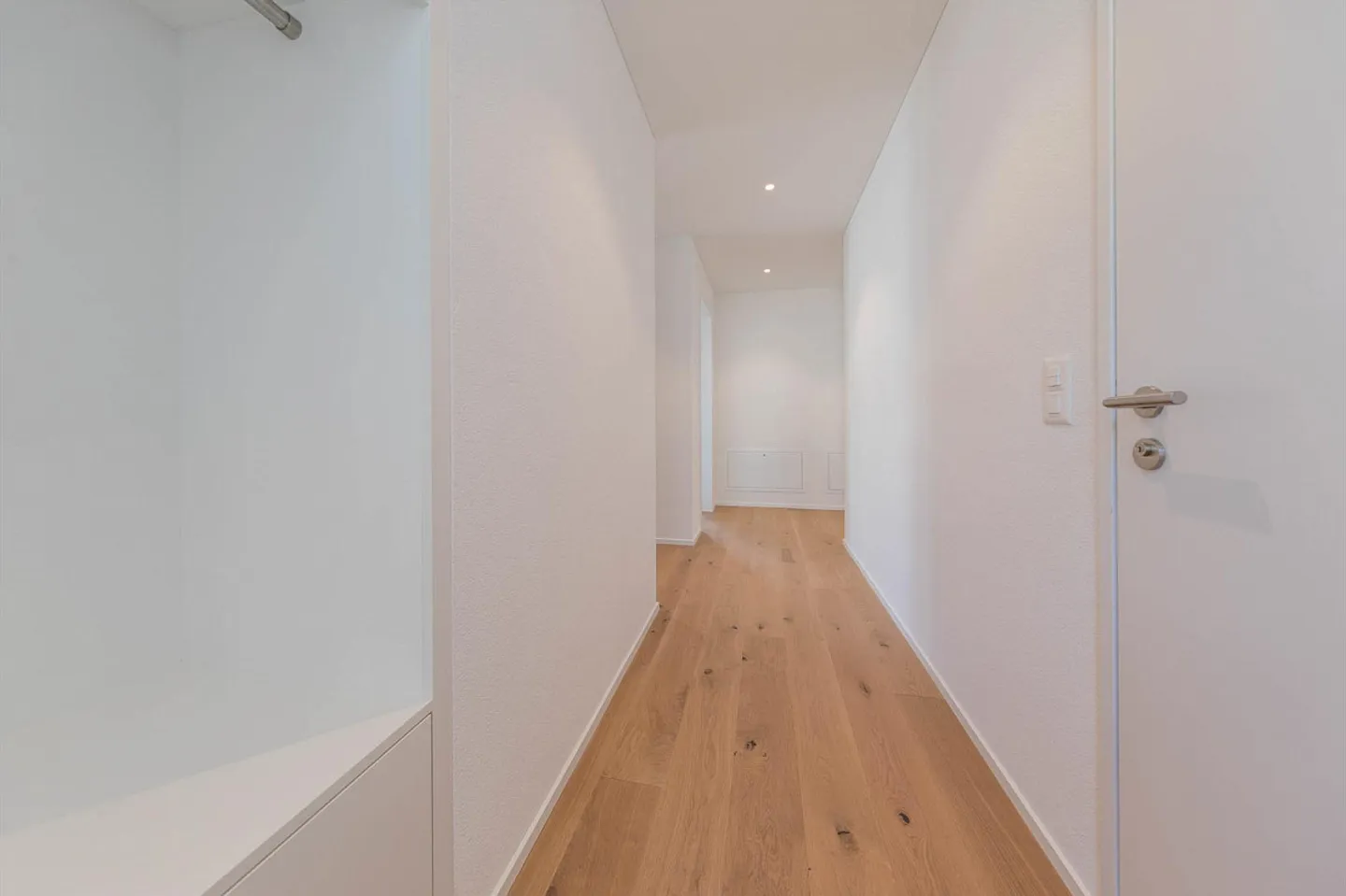 3.5 Room Apartment in Steinerberg - Photo 17 of 18