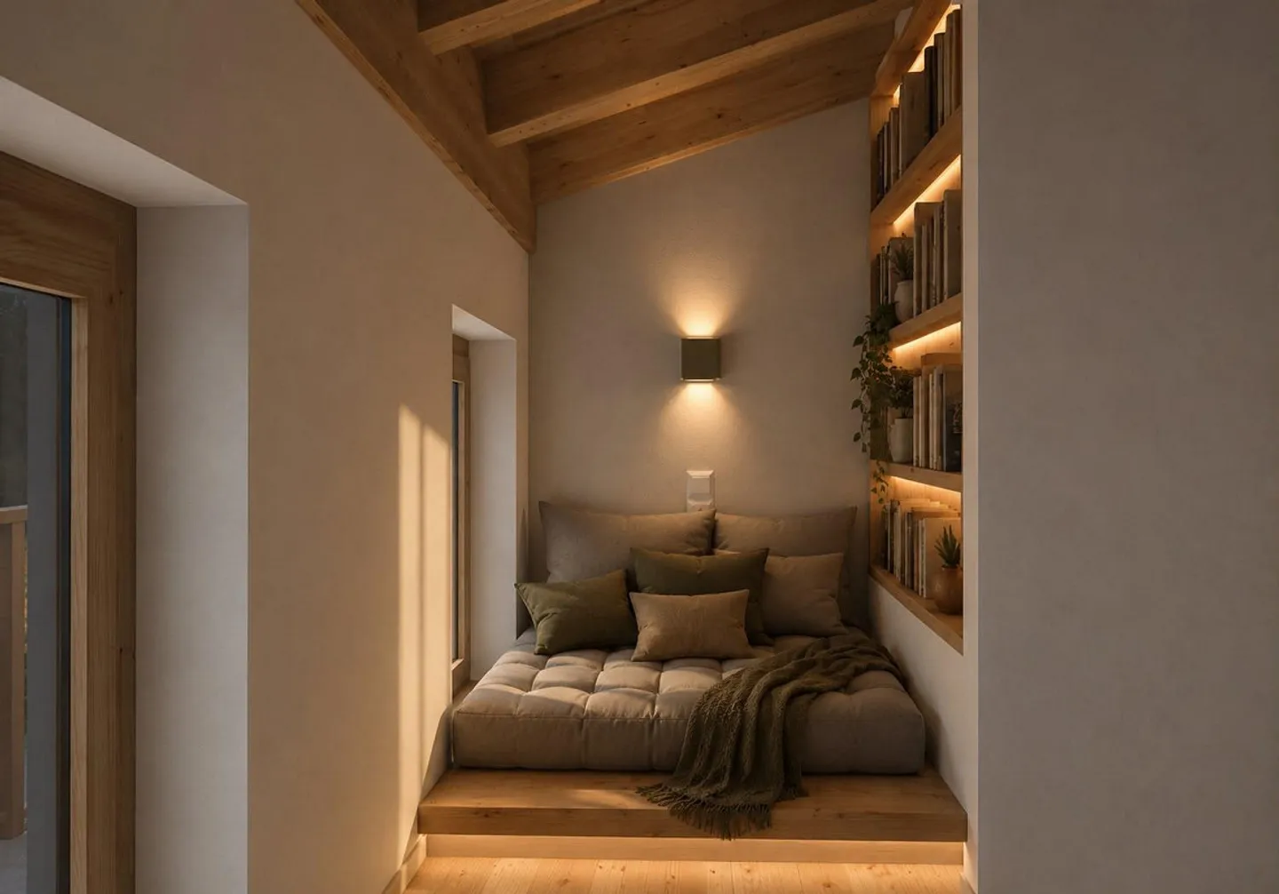 Maison individuelle de 5,5 pièces PREMIÈRE RÉSIDENCE - Photo 7 sur 17