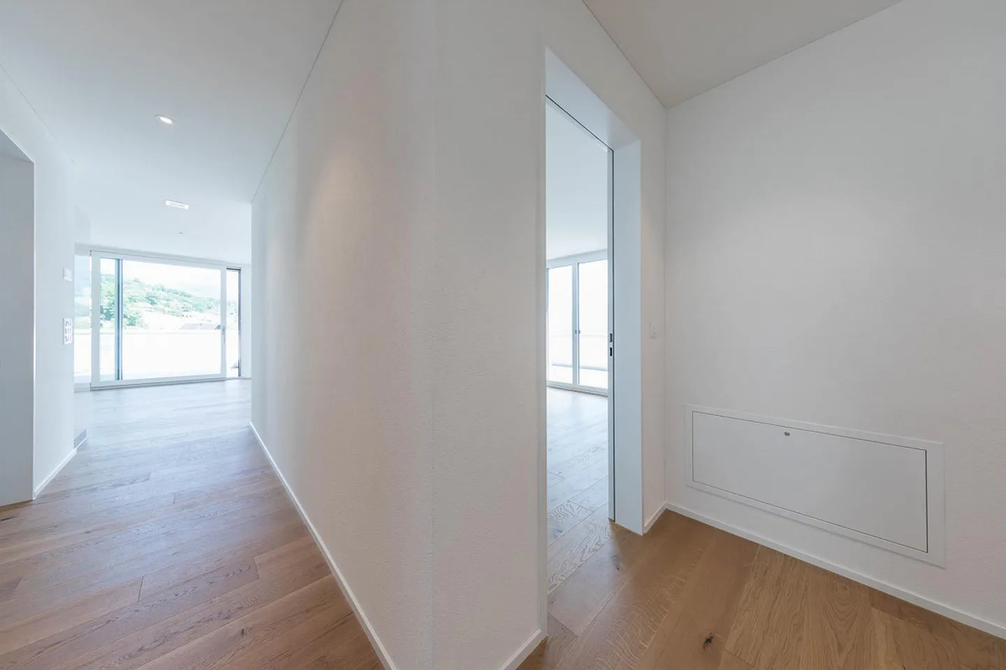 3.5 Room Apartment in Steinerberg - Photo 13 of 18