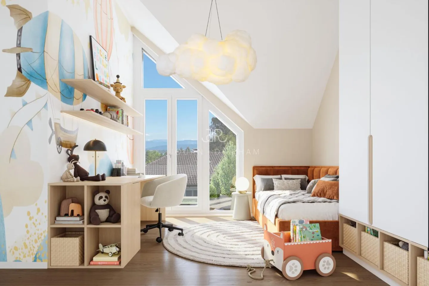 Casa singola in vendita - Foto 4 di 8