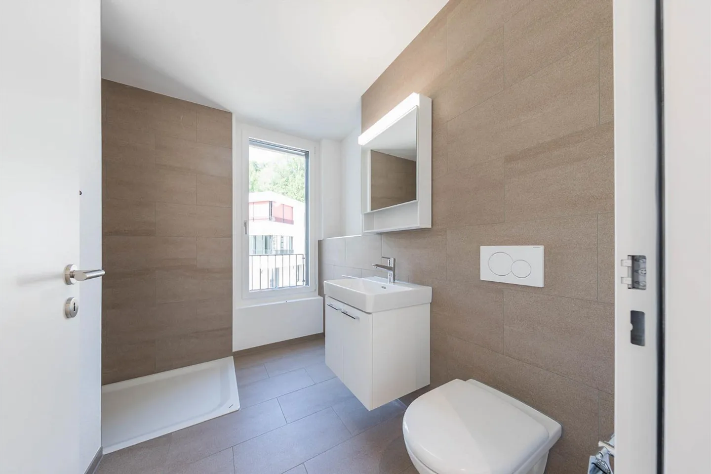 3.5 Room Apartment in Steinerberg - Photo 14 of 18