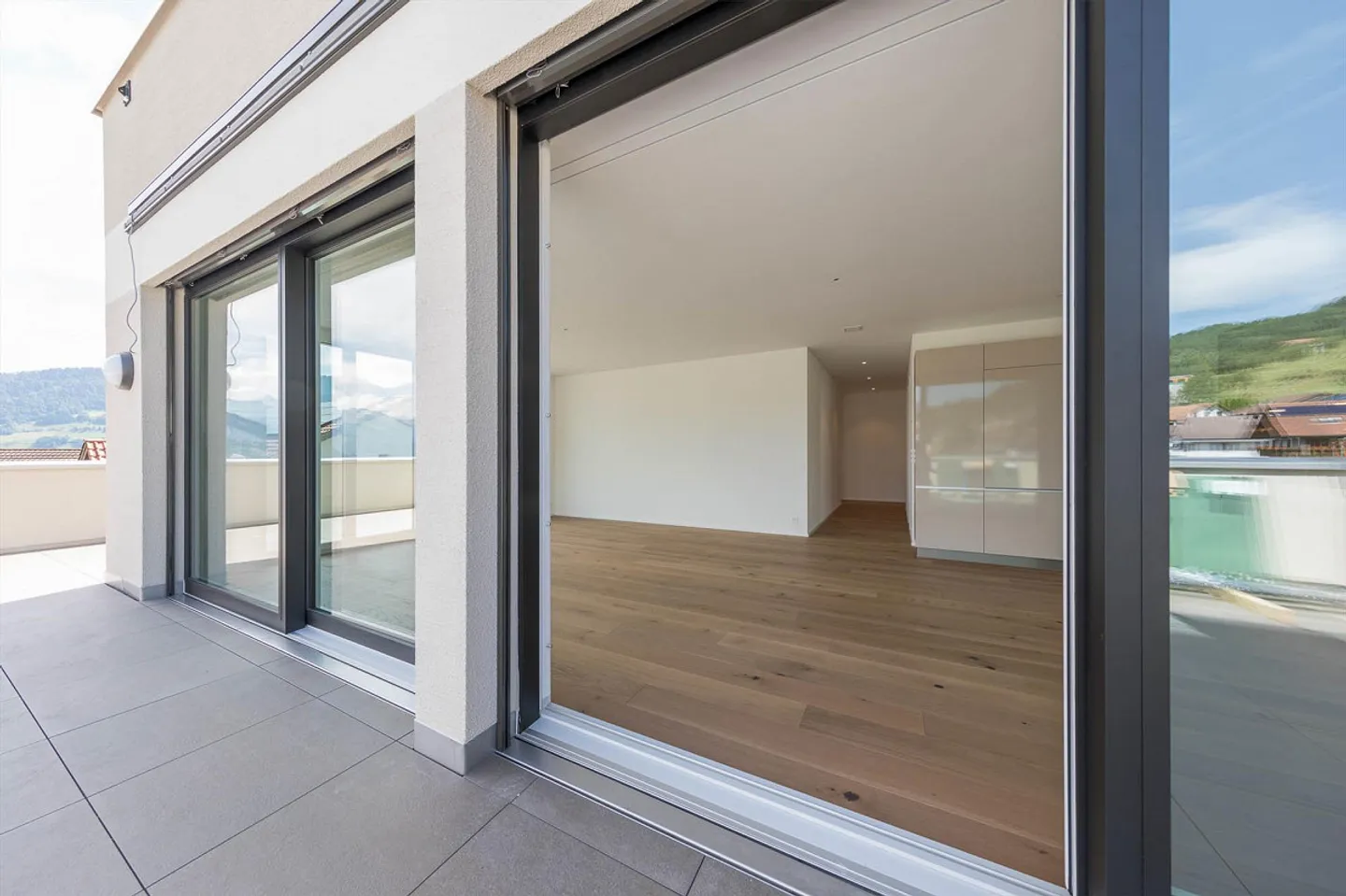 3.5 Room Apartment in Steinerberg - Photo 16 of 18