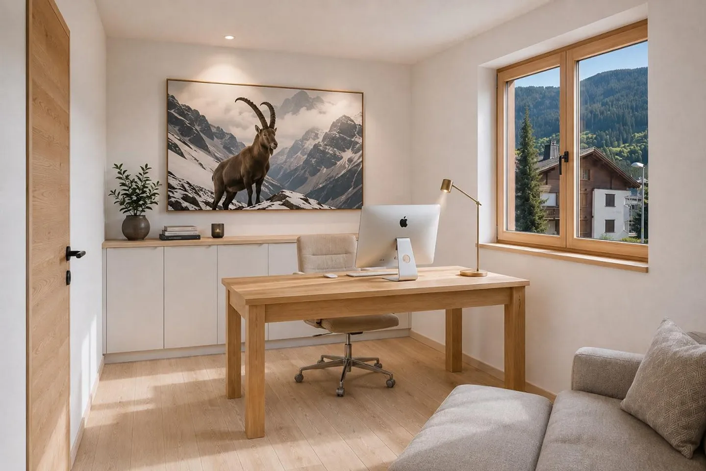 Maison individuelle de 5,5 pièces PREMIÈRE RÉSIDENCE - Photo 5 sur 17