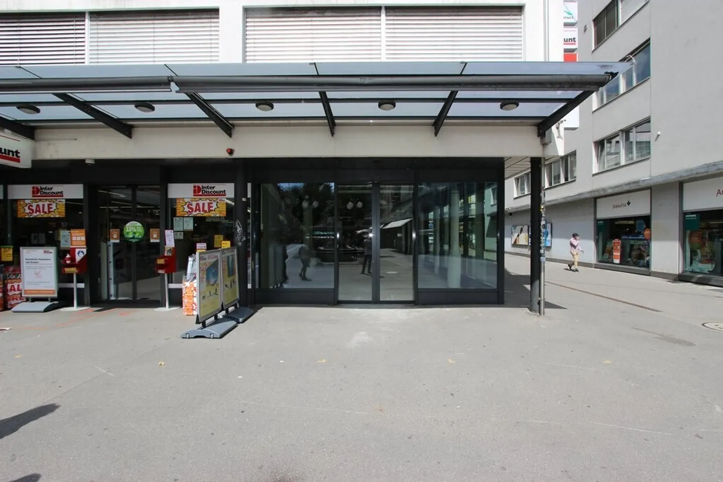 La tua attività@Cuore di Bienne - Foto 5 di 5