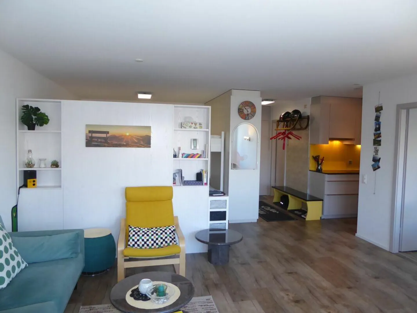 Renovierte Ferienwohnung - Foto 4 von 18