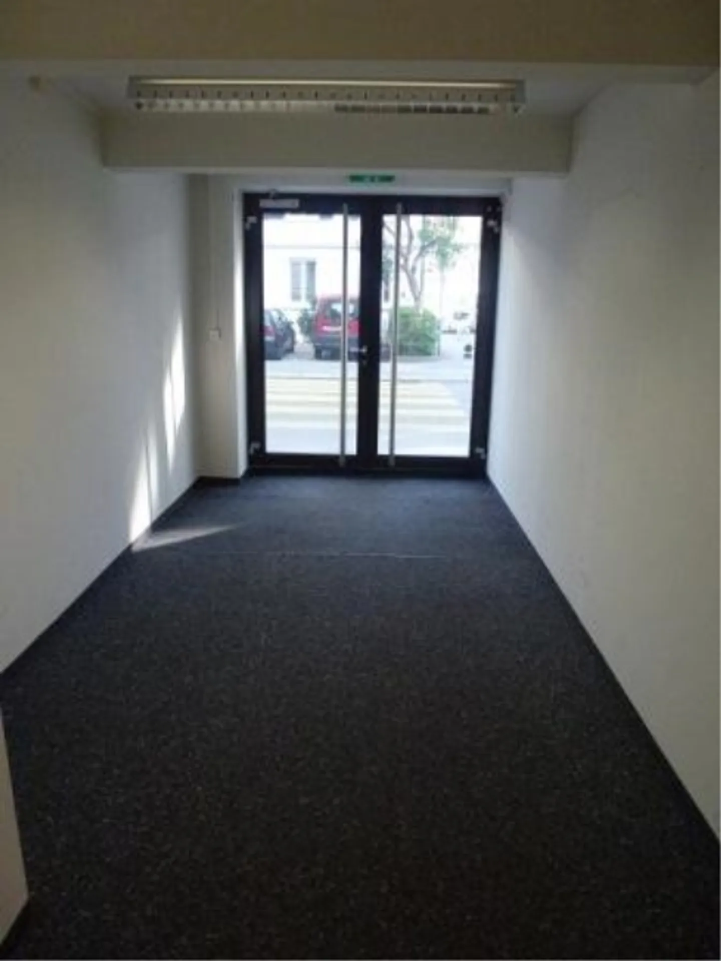 Geschäft mieten - Foto 2 von 2