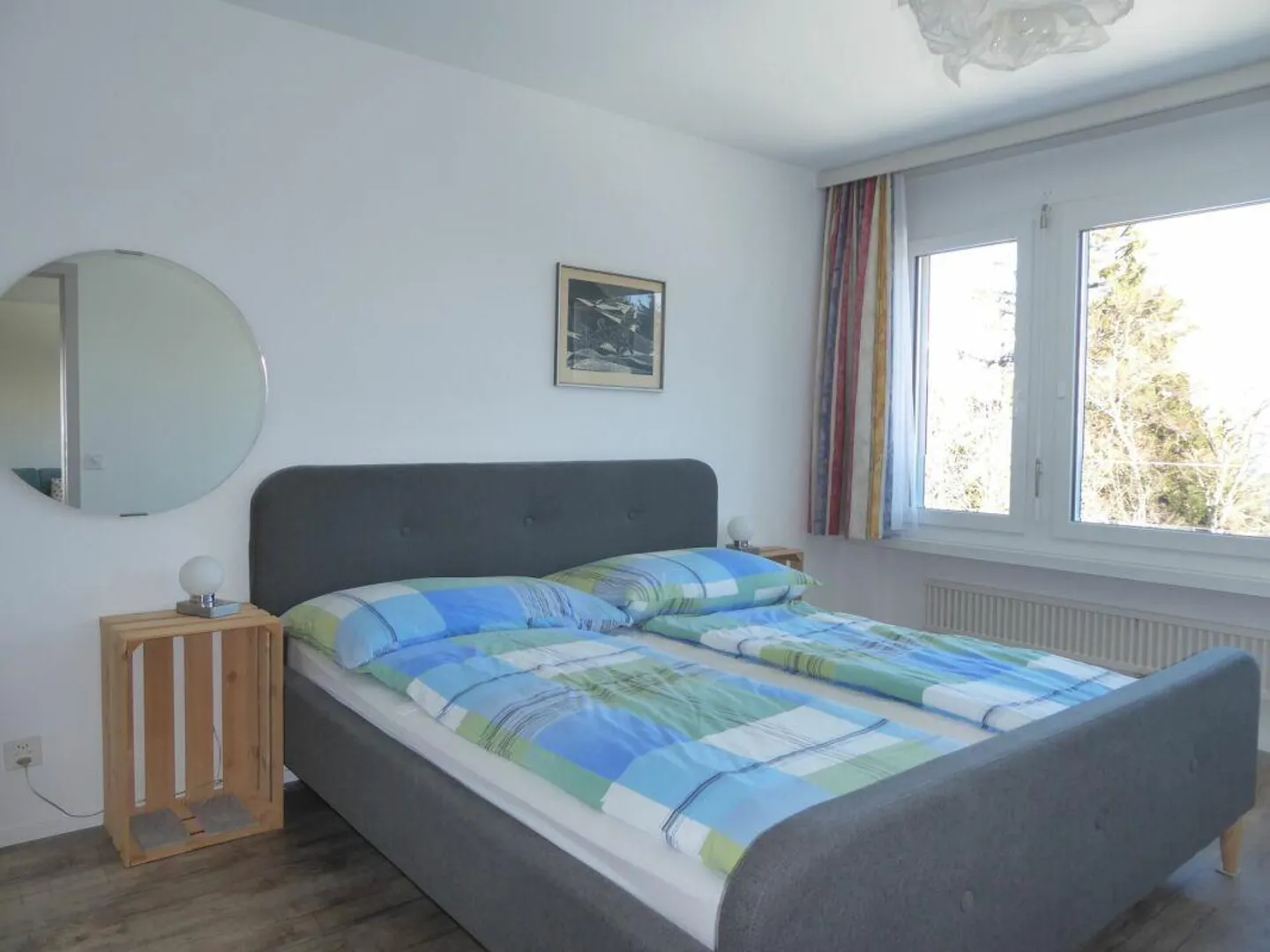 Renovierte Ferienwohnung - Foto 12 von 18