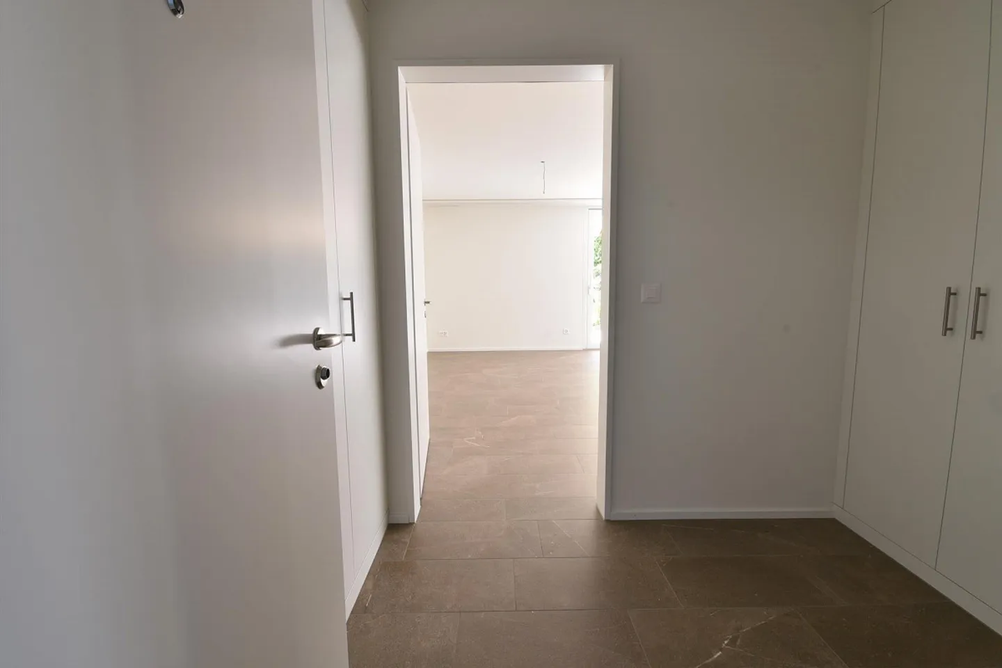 APPARTAMENTI NUOVI DI 2,5 STANZE - VIENI A VIVERE, RESTARE, GODERE - Foto 4 di 11