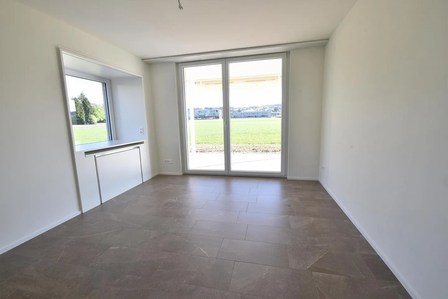 APPARTAMENTI NUOVI DI 2,5 STANZE - VIENI A VIVERE, RESTARE, GODERE - Foto 5 di 11