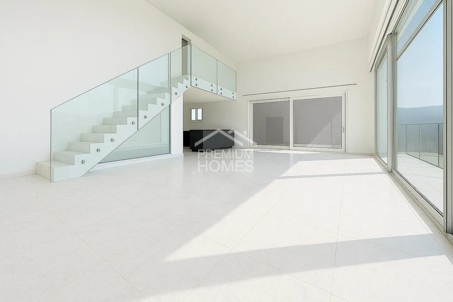 Idyllisches Familienhaus mit Terrasse - Foto 4 von 11