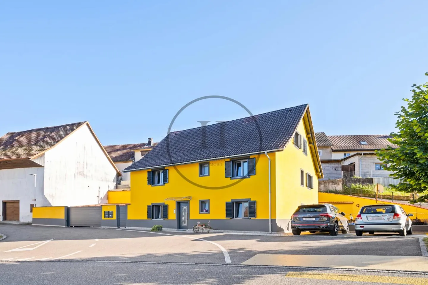 Spacieux appartement 4.5 pièces - Photo 7 sur 8