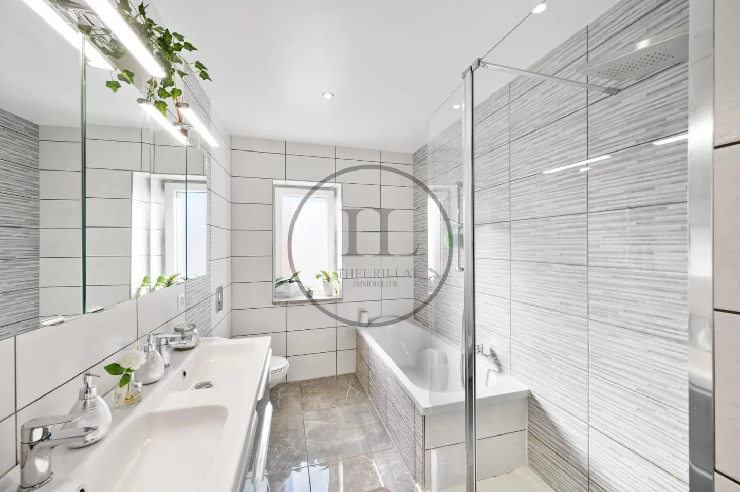 Spacieux appartement 4.5 pièces - Photo 8 sur 8