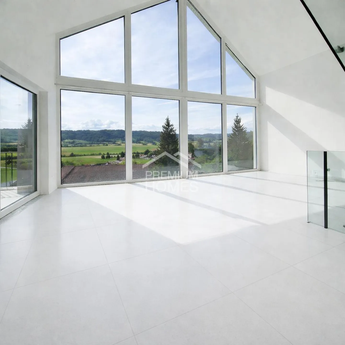 Idyllisches Familienhaus mit Terrasse - Foto 5 von 11