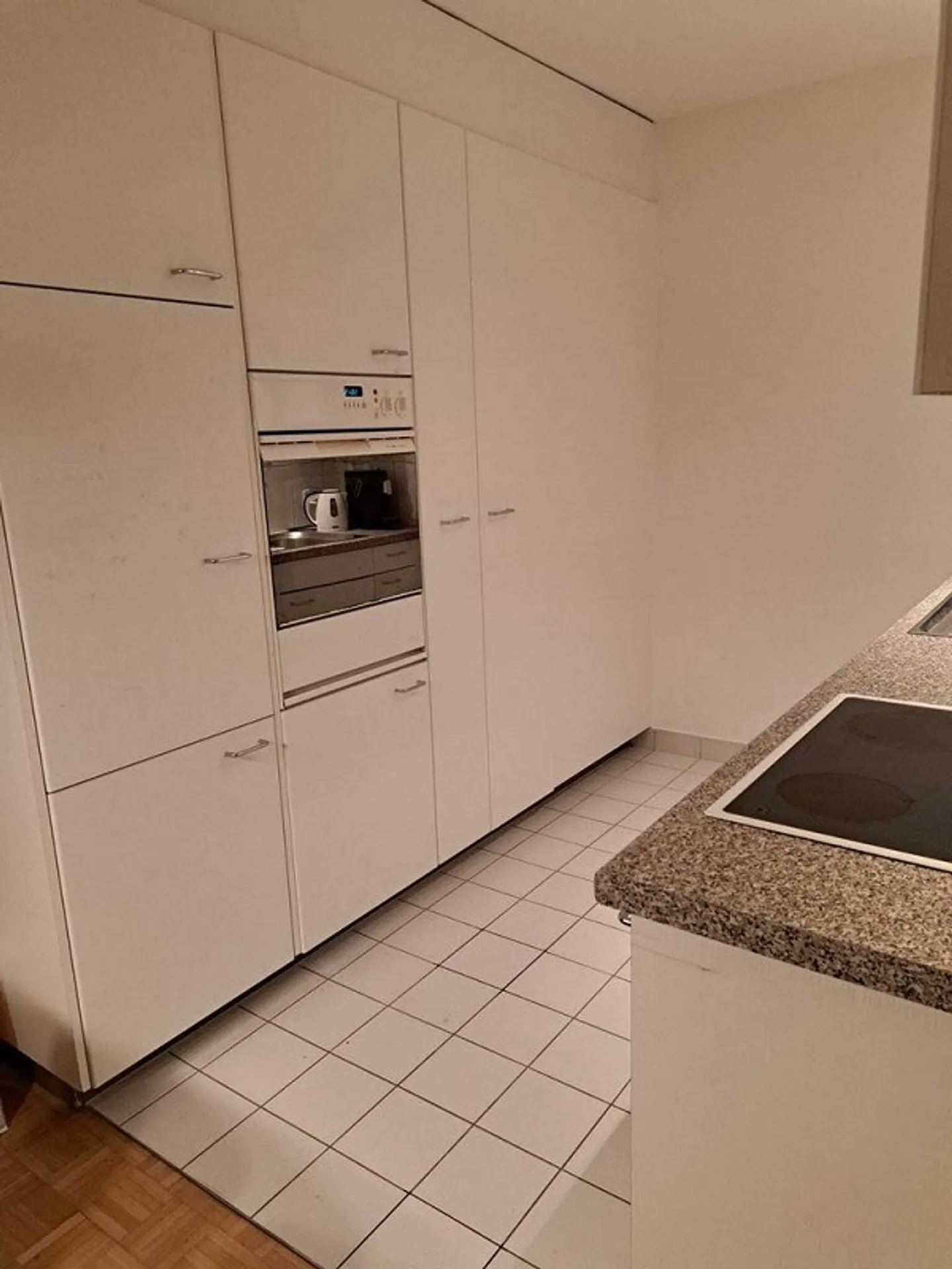 Modernes Apartment in Arlesheim - Foto 5 von 7