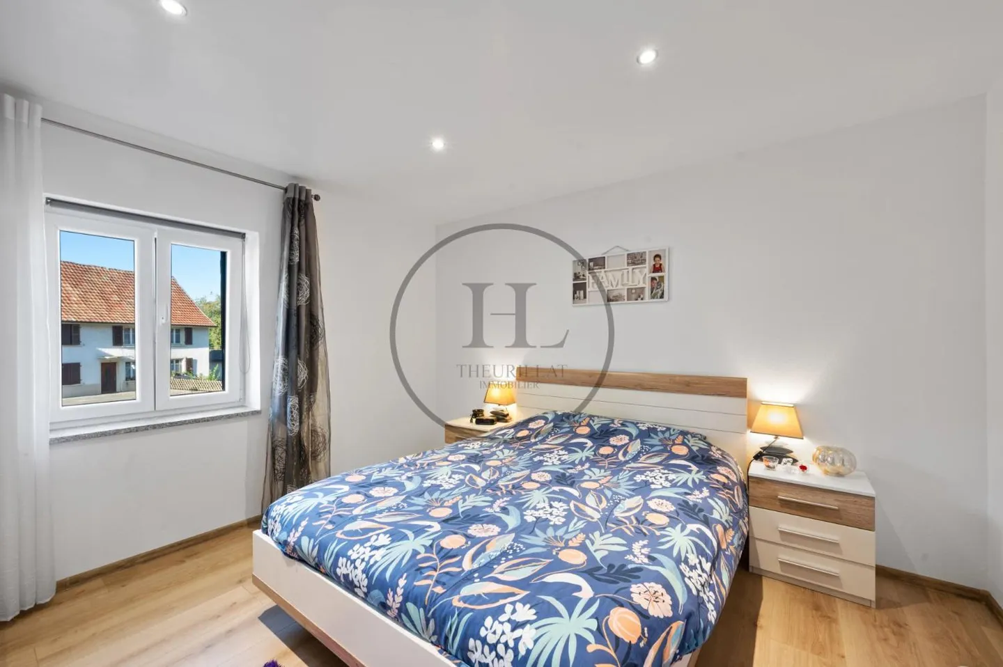 Spacieux appartement 4.5 pièces - Photo 5 sur 8