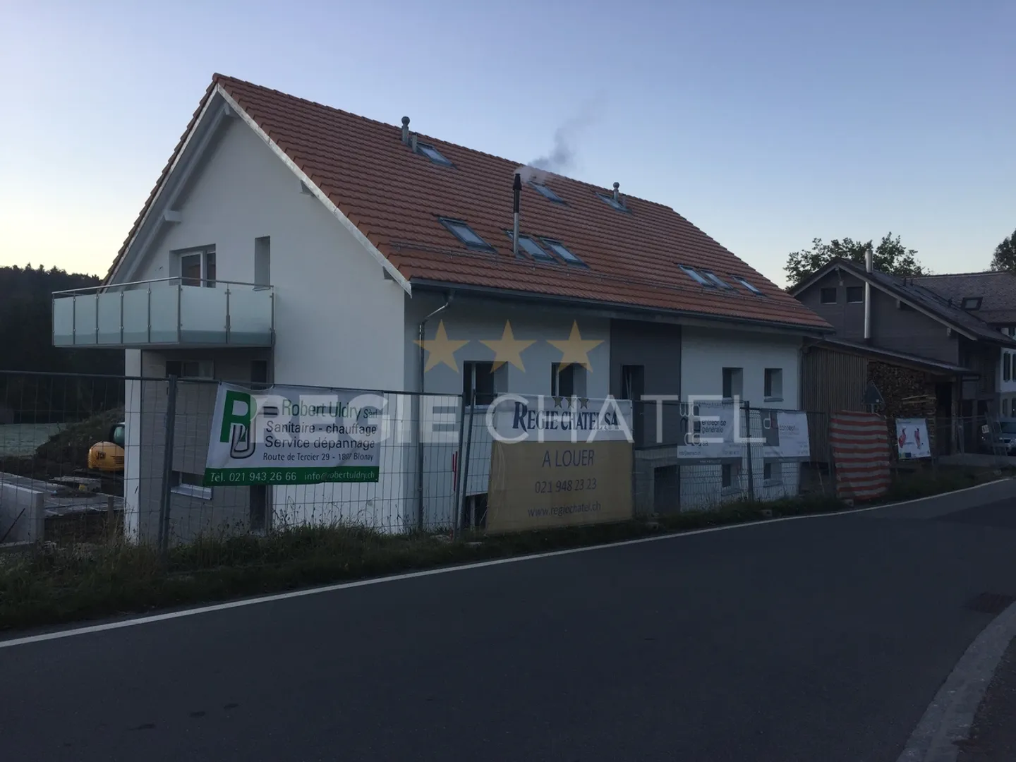 Appartamento di 3,5 locali al piano terra - Foto 2 di 3