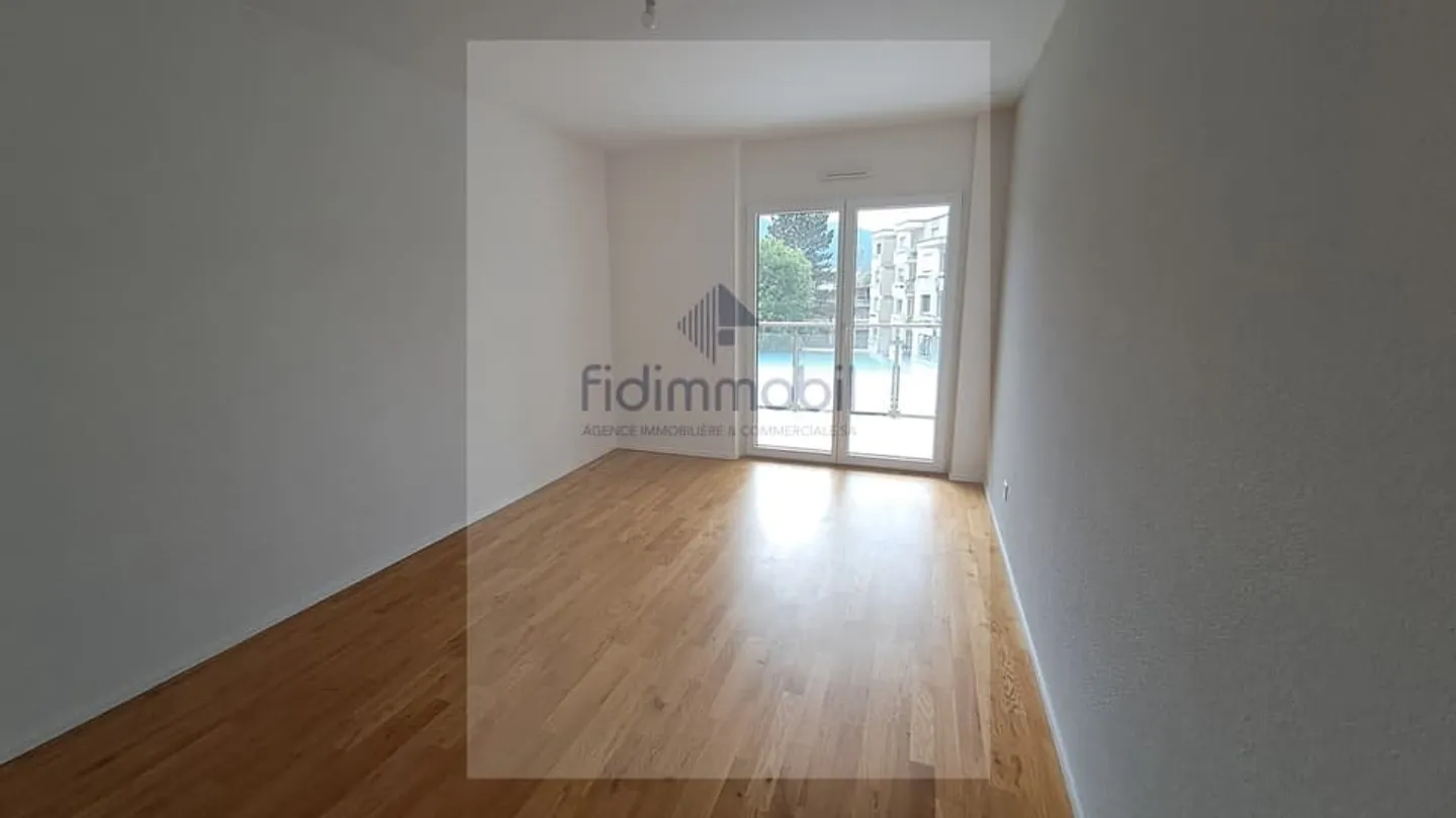 Nouvel Appartement 4.5 pièces à Courtételle - Photo 5 sur 10