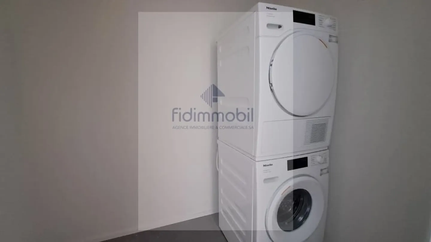 Nouvel Appartement 4.5 pièces à Courtételle - Photo 8 sur 10