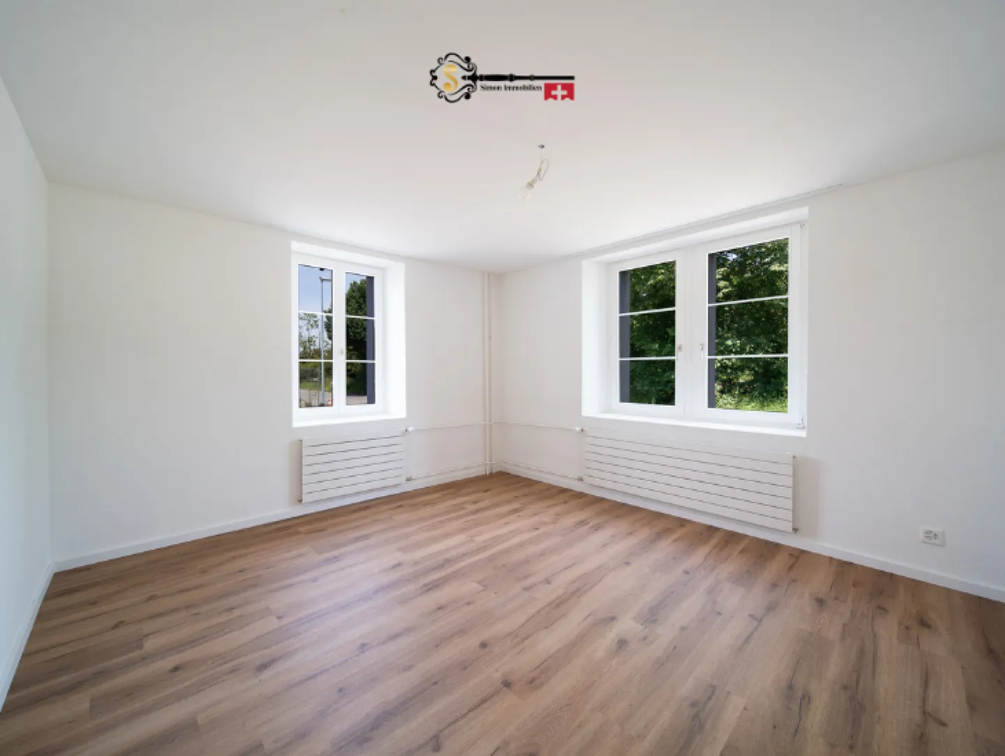 Disponibile ora: appartamento di 3,5 stanze - Foto 5 di 11