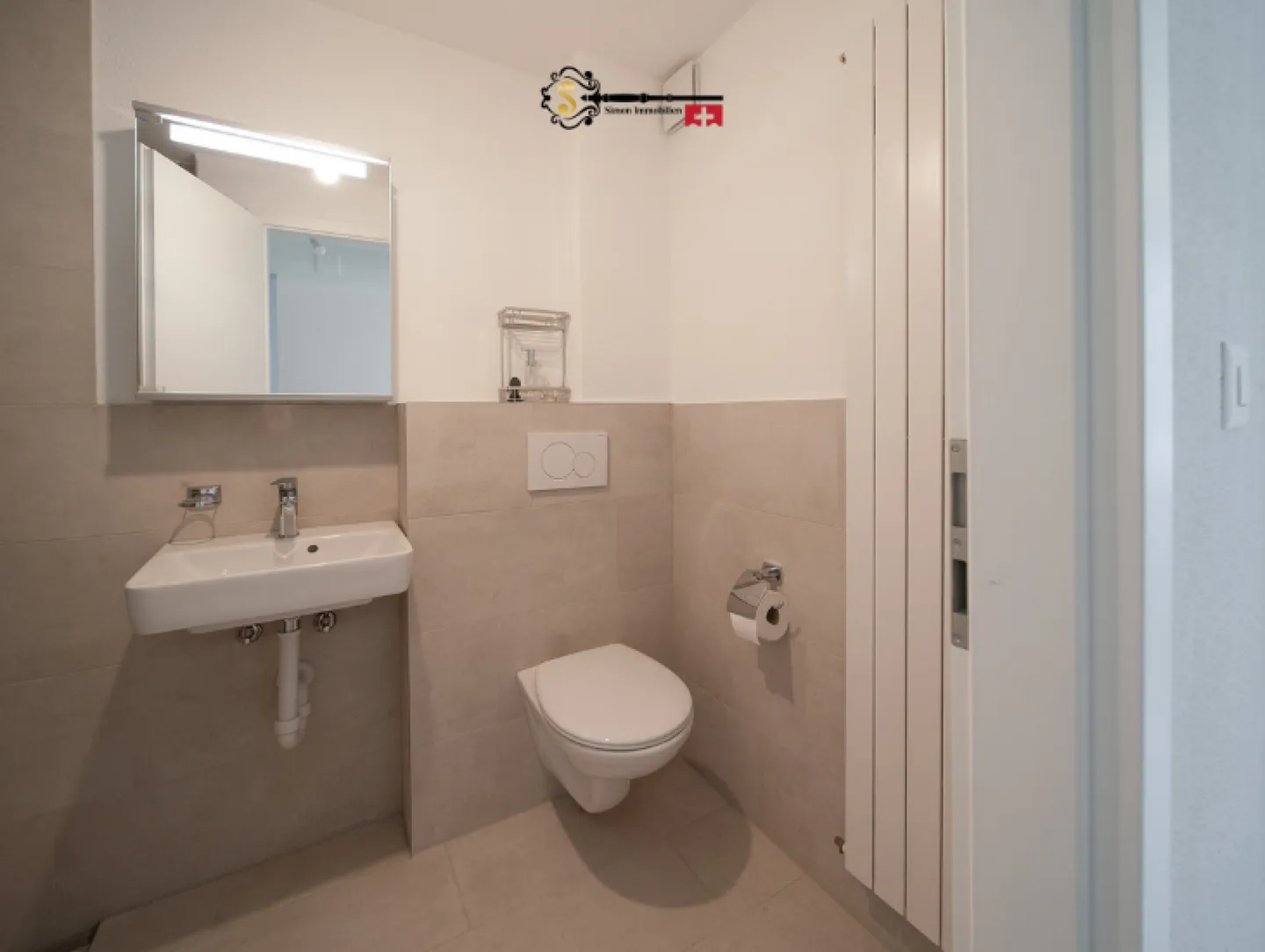 Disponibile ora: appartamento di 3,5 stanze - Foto 7 di 11