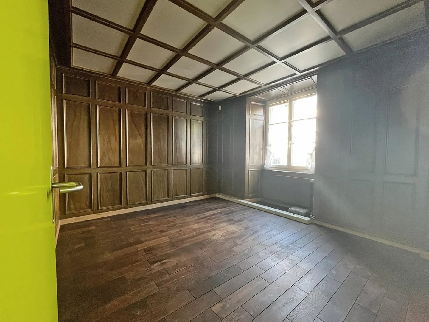 Office/Commercial Space on the Ground Floor in the Heart of Bülach - Photo 2 of 8
