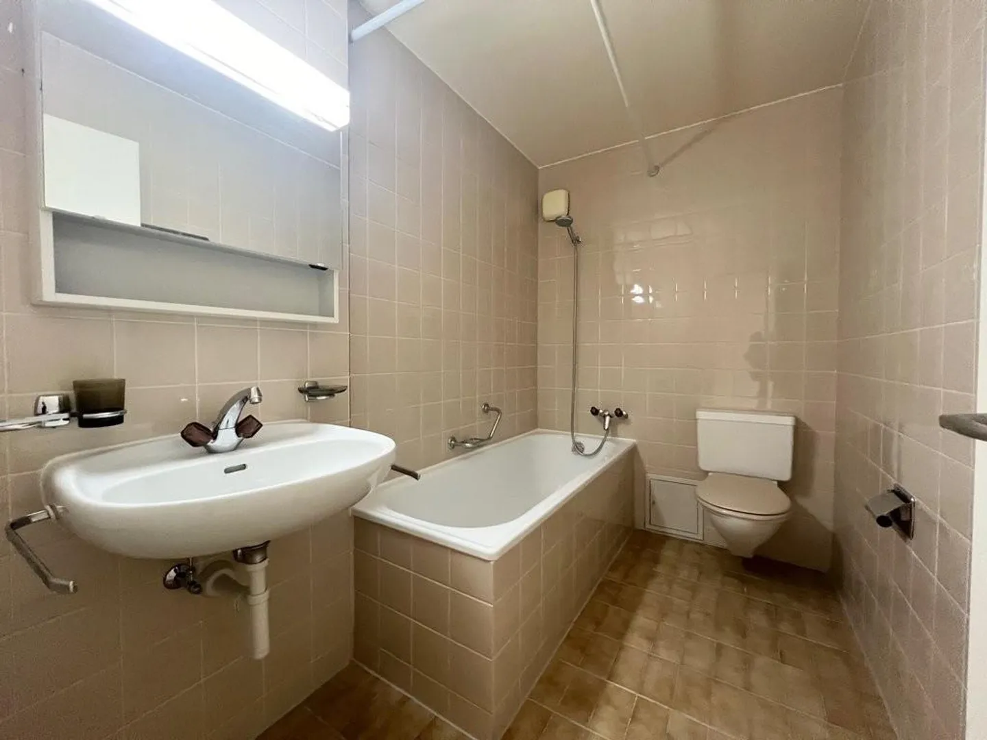 Bel appartamento - Foto 5 di 8