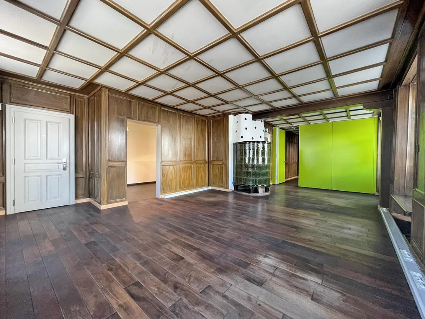 Office/Commercial Space on the Ground Floor in the Heart of Bülach - Photo 3 of 8
