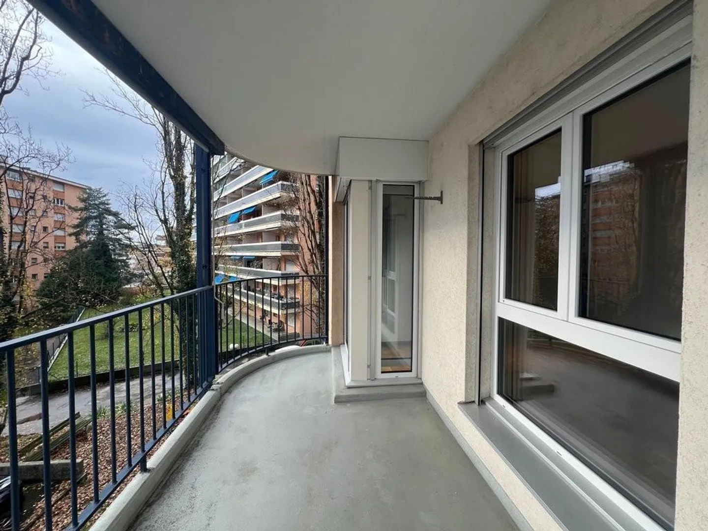 Bel appartamento - Foto 6 di 8