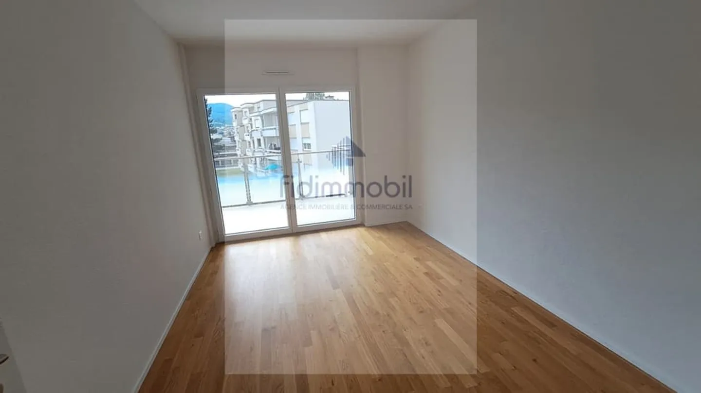 Nouvel Appartement 4.5 pièces à Courtételle - Photo 4 sur 10