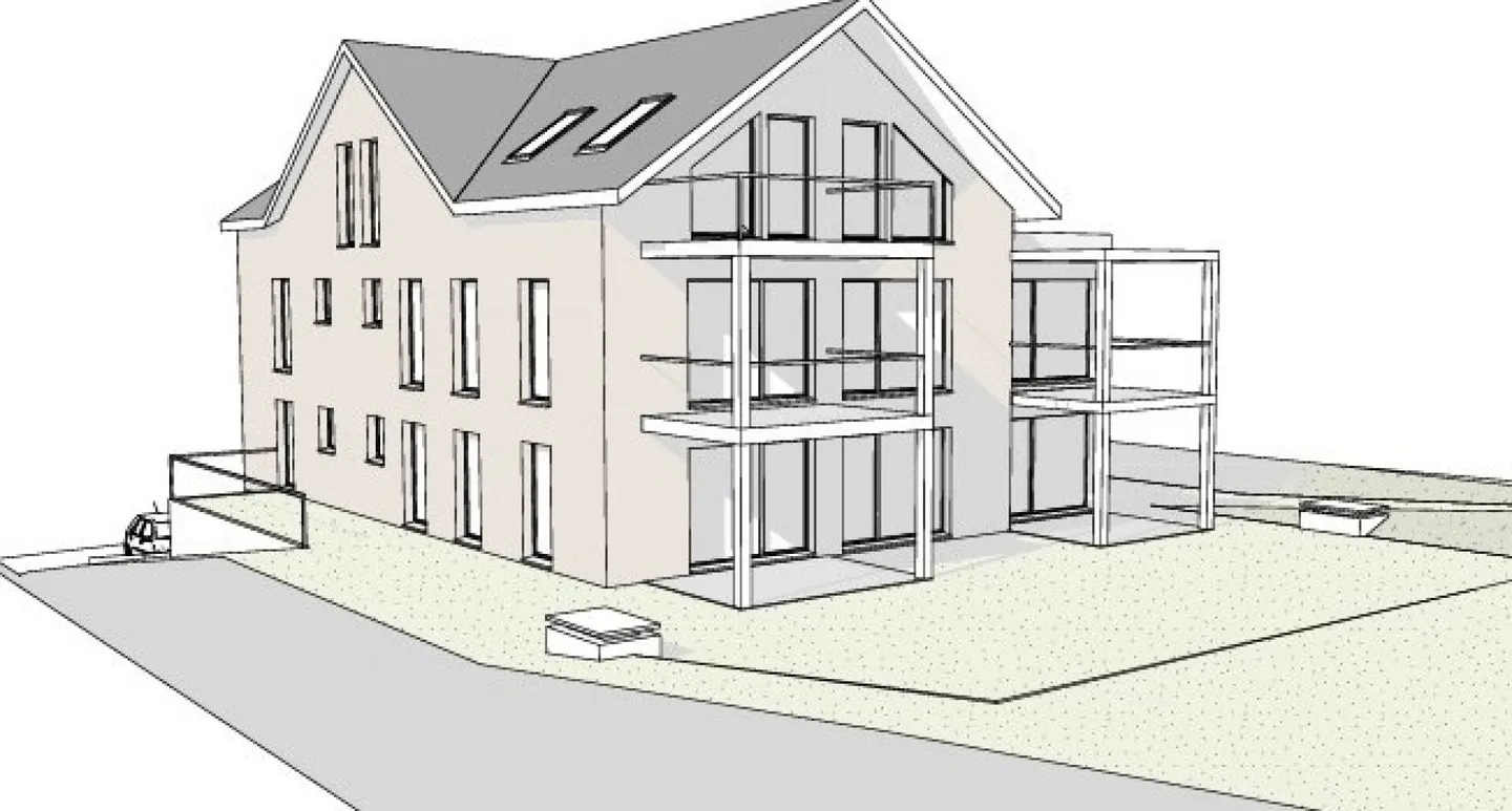 CONSTRUCTION NEUVE NATURELLE; POUR UNE QUALITÉ DE VIE ÉLEVÉE - Photo 2 sur 3