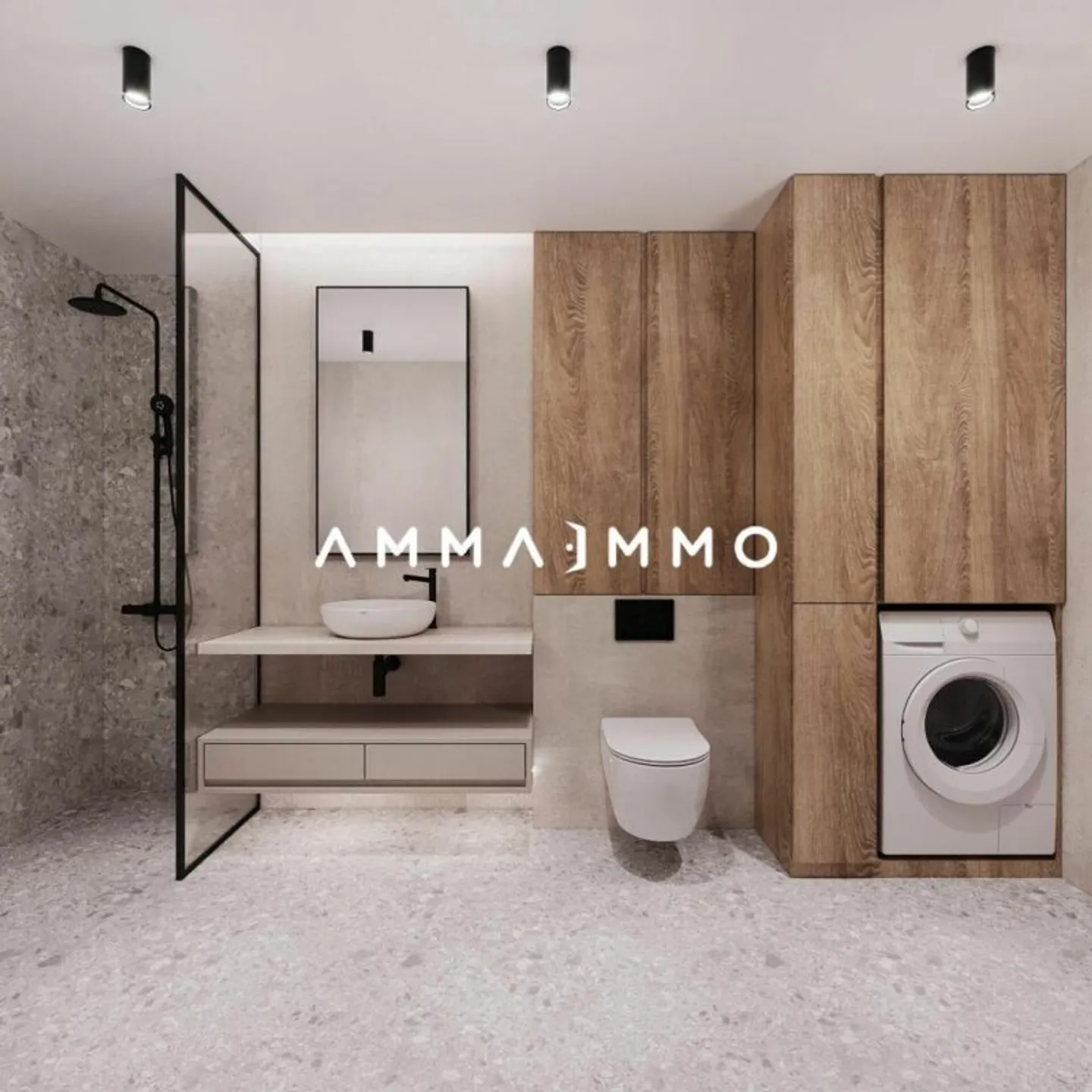 Appartement 3.5 pièces à Moudon - Photo 4 sur 11